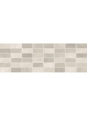 Плитка настенная LB CERAMICS FIORI GRIGIO 1064-0102 (светло-серый; 20х60 см; 7 шт.; площадь упаковки 0,84 кв.м) СК000031532