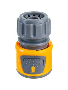 Коннектор 2070 для концов шланга 1/2 Hozelock 20703600