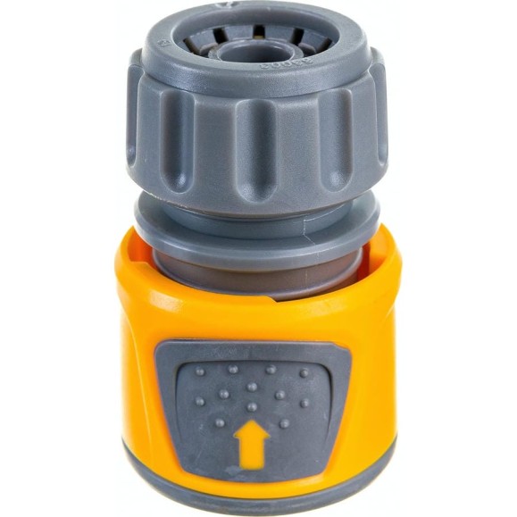 Коннектор 2070 для концов шланга 1/2 Hozelock 20703600