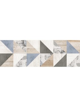 Декор LB CERAMICS Вестанвинд 1064-0168 (натуральный; 20х60 см; 7 шт.; площадь упаковки 0,84 кв.м) СК000030114