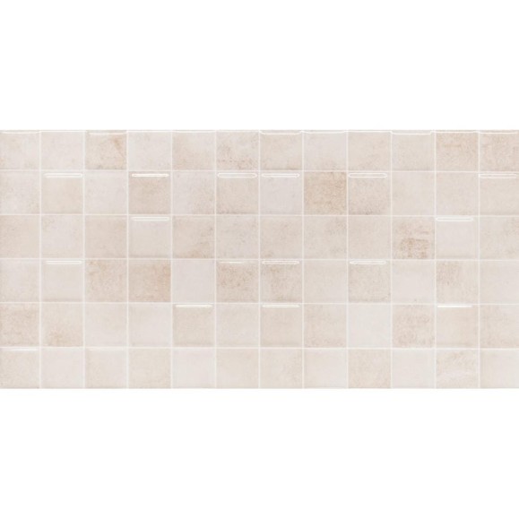Плитка настенная LB CERAMICS Астрид 1041-0232 (кофейная; 20х40 см; 19 шт.; площадь упаковки 1,5 кв.м) СК000018460