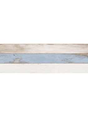 Плитка настенная LB CERAMICS Ящики 1064-0235 (синий; 20х60 см; 7 шт.; площадь упаковки 0,84 кв.м) СК000030624