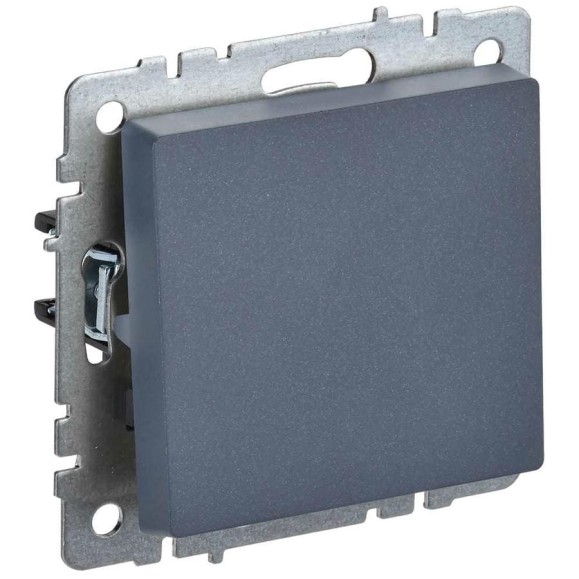 1-клавишный выключатель IEK Brite 10а вс10-1-0-брм маренго BR-V10-0-10-K35 1-клавишный выключатель IEK Brite 10а вс10-1-0-брм маренго BR-V10-0-10-K35