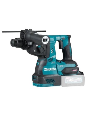 Аккумуляторный перфоратор Makita XGT BL 40В, SDS-PLUS HR001GZ