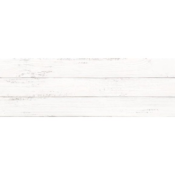 Плитка настенная LB CERAMICS Шебби Шик 1064-0094 (белый; 20х60 см; 7 шт.; площадь упаковки 0,84 кв.м) СК000017550