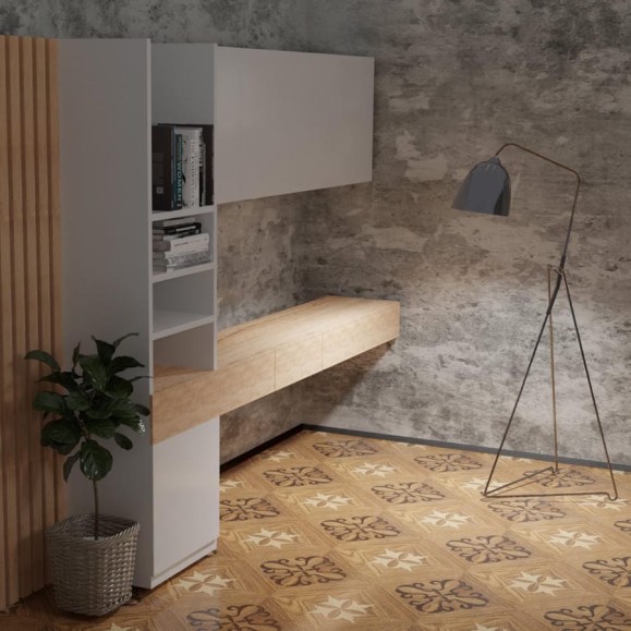 Ламинат GOODWAY morocco collection, сафи дуб восточный, 34 класс, 1212x402x12 мм, упаковка 2,43 м2 GWM-04 Ламинат GOODWAY morocco collection, сафи дуб восточный, 34 класс, 1212x402x12 мм, упаковка 2,43 м2 GWM-04
