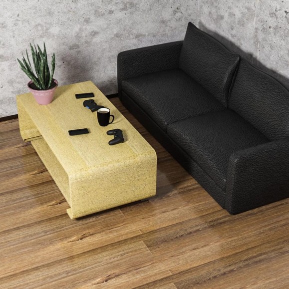 Ламинат GOODWAY england collection, дуб ковентри, 34 класс, 1215x240x8 мм, упаковка 2,62 м2 GWE-05