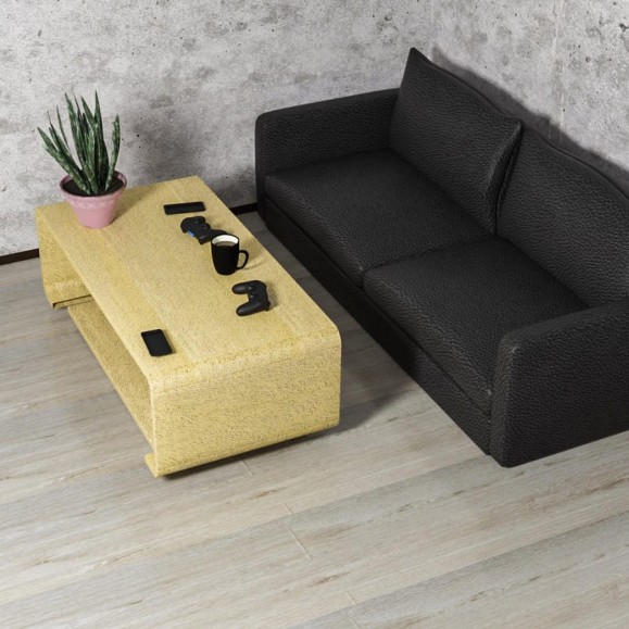 Ламинат GOODWAY england collection, дуб бредфорд, 34 класс, 1215x240x8 мм, упаковка 2,62 м2 GWE-03