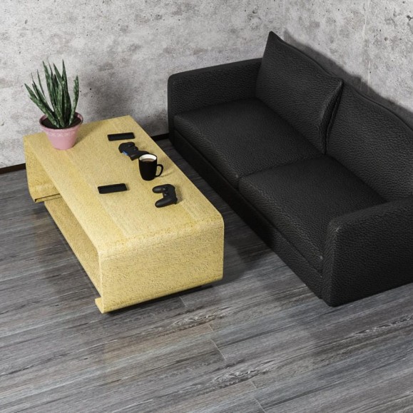 Ламинат GOODWAY england collection, дуб дадли, 34 класс, 1215x240x8 мм, упаковка 2,62 м2 GWE-02