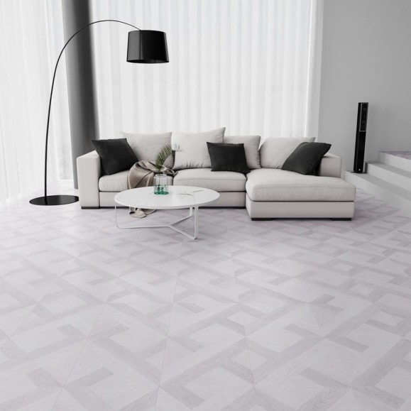 Ламинат GOODWAY arabic collection, аджман дуб пепел, 34 класс, 1207x402x8 мм, упаковка 4,367 м2 GWA-07 Ламинат GOODWAY arabic collection, аджман дуб пепел, 34 класс, 1207x402x8 мм, упаковка 4,367 м2 GWA-07