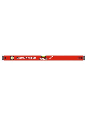 Магнитный уровень PLUMBSITE GENESIS 80 см KAPRO 781-40-80РМ