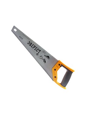 Ножовка по дереву vertextools Эверест 400мм 0056-400