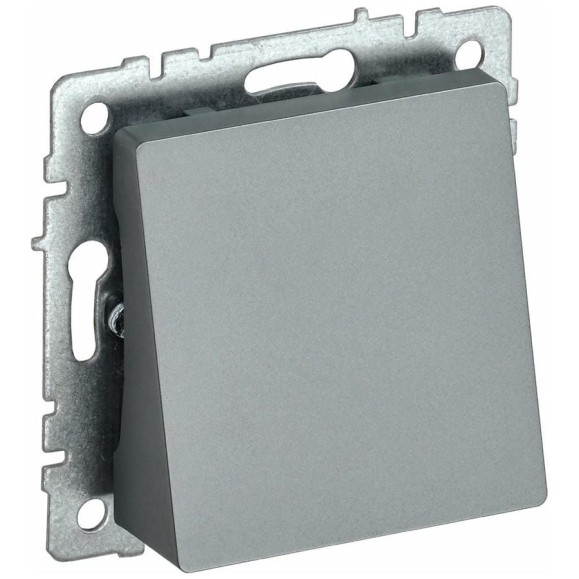 Вывод кабел IEK Brite мв10-брс сталь BR-VK10-0-K46 Вывод кабел IEK Brite мв10-брс сталь BR-VK10-0-K46