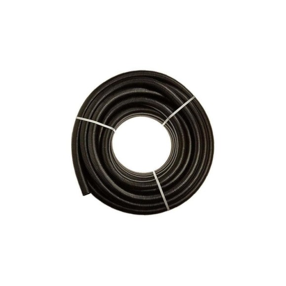 Гофрированный шланг ORIO черный D-40мм ШГ40-2