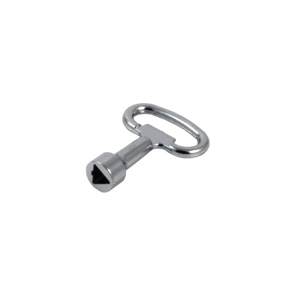 Ключ для замка TDM ELECTRIC SQ0825-0009 SQ0825-0007