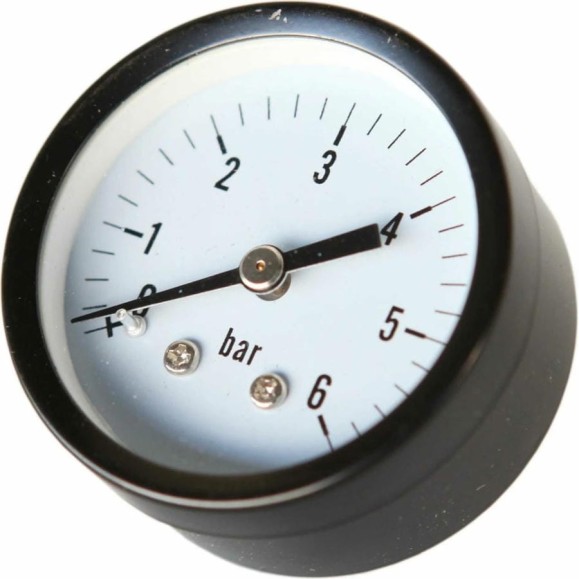 Аксиальный манометр ETERNA Engineering 6 бар, 1/4", 50 мм eternamanometer_6ax Аксиальный манометр ETERNA Engineering 6 бар, 1/4", 50 мм eternamanometer_6ax