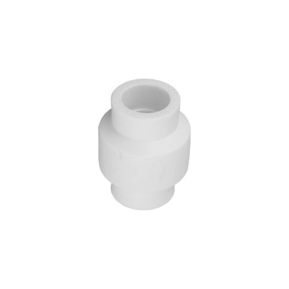 Обратный клапан AQUALINK с ППР корпусом 25 03771