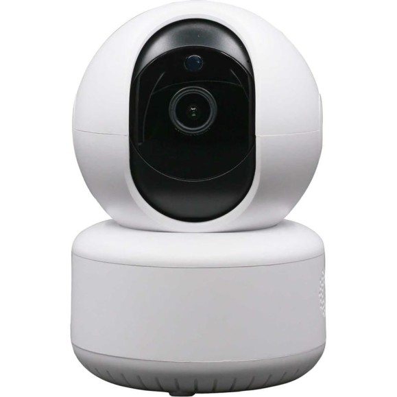 Поворотная камера видеонаблюдения PS-link WiFi IP 3Мп 1288p G80D 4058