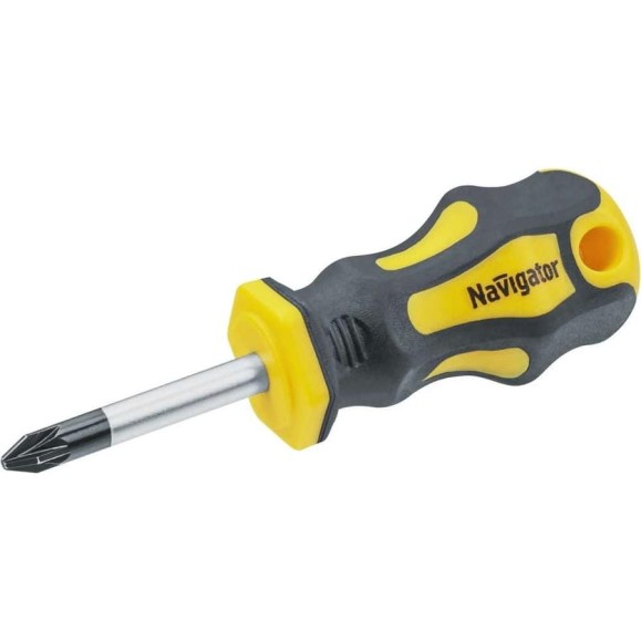 Отвёртка Navigator 80 293 nht-ot01-pz2-38 (обычная) 80293 Отвёртка Navigator 80 293 nht-ot01-pz2-38 (обычная) 80293