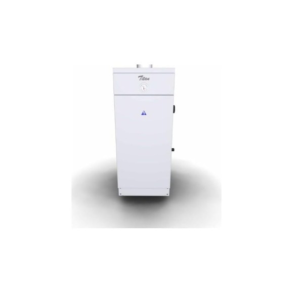 Газовый чугунный котел TITAN N40T 3106.00.00.000-01 Газовый чугунный котел TITAN N40T 3106.00.00.000-01