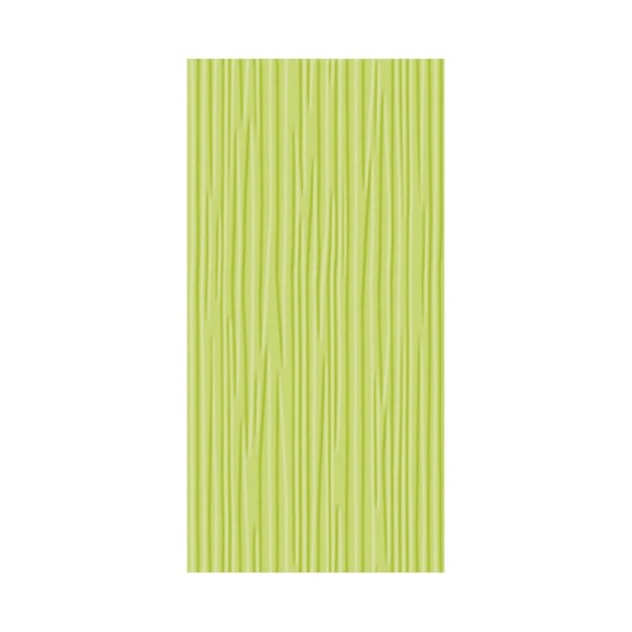 Плитка настенная Кураж-a салатная 20x40 (1,2м2/15шт) Нефрит-Керамика 00-00-5-08-11-81-004