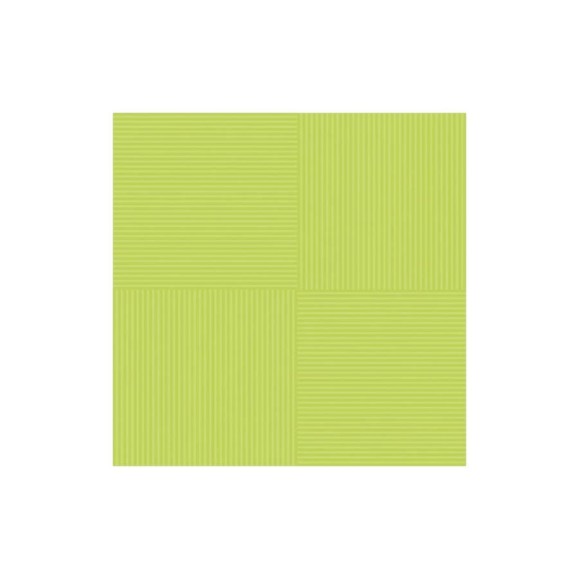 Плитка напольная Кураж-a салатный 38,5x38,5 (0,888м2/6шт) Нефрит-Керамика 01-10-1-16-01-81-004