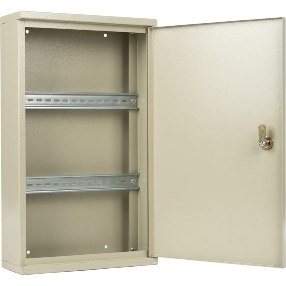 Ящик МЭК ЭЛЕКТРИКА с DIN-рейкой 520х310х120 Х IP31 MEC14103