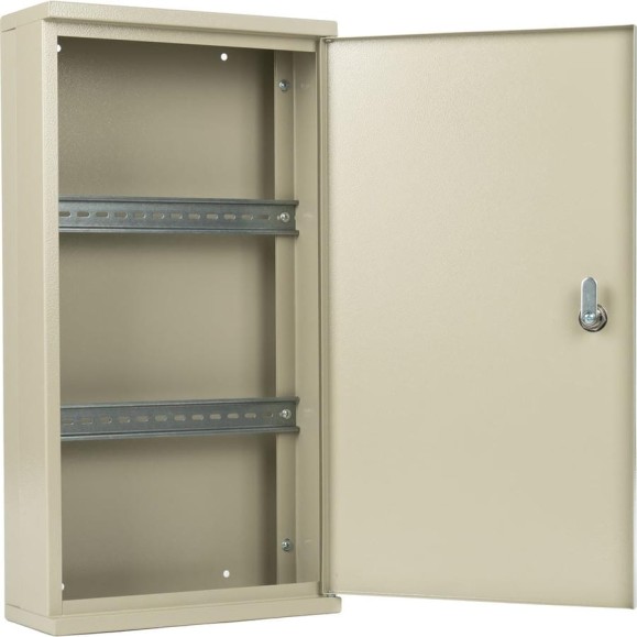 Ящик МЭК ЭЛЕКТРИКА с DIN-рейкой 580х310х120 Х IP31 MEC14104