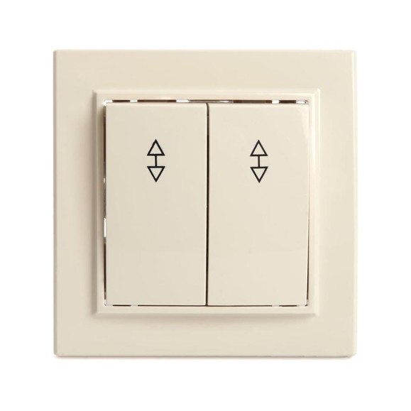 2-клавишный переключатель STEKKER psw10-9008-02, 250в, 10а, серия эрна, слоновая кость, 39920 2-клавишный переключатель STEKKER psw10-9008-02, 250в, 10а, серия эрна, слоновая кость, 39920