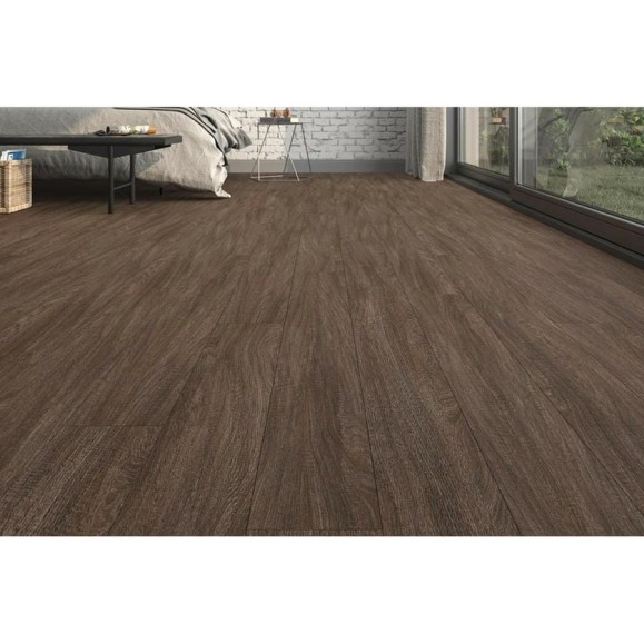 Ламинат влагозащитный AGT Armonia Slim, 2,1943 метра, 32 класс, фаска 4-х сторон PRK304 Palermo 000345751
