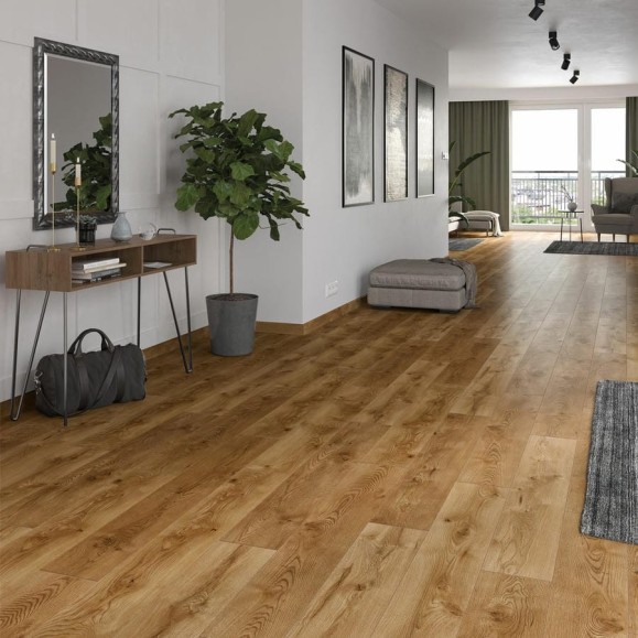 Ламинат Classen Vision WR Дуб Альберта, 33 класс, толщина 8 мм, 1.973 кв.м 498556 Ламинат Classen Vision WR Дуб Альберта, 33 класс, толщина 8 мм, 1.973 кв.м 498556