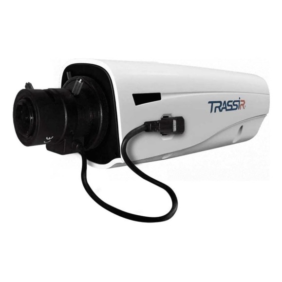IP камера Trassir TR-D1250WD УТ-00033180
