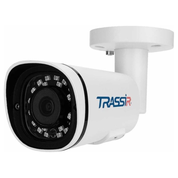 IP камера Trassir TR-D2221WDIR4 1.9 УТ-00018685