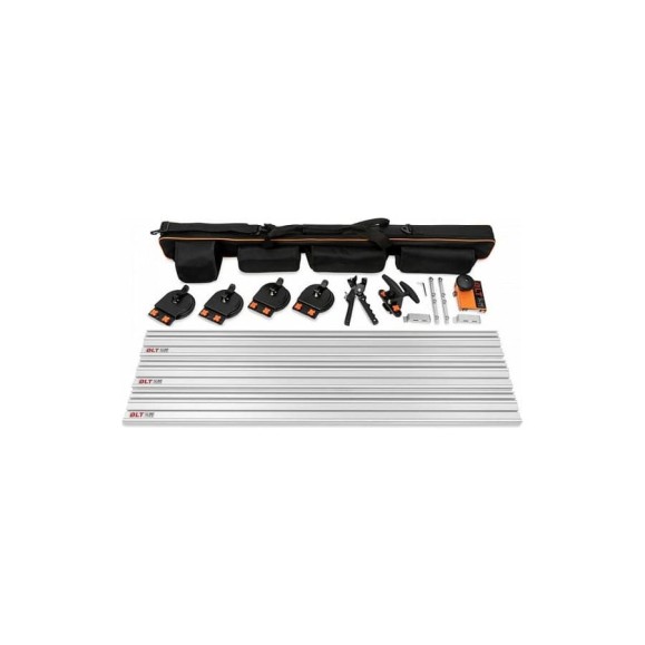 Механический плиткорез DLT Slim System Cutter Механический плиткорез DLT Slim System Cutter