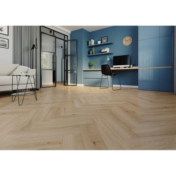 Плитка ПВХ Arbiton AMARON HERRINGBONE CA153 Дуб Янки, 33 класс 485932 Плитка ПВХ Arbiton AMARON HERRINGBONE CA153 Дуб Янки, 33 класс 485932