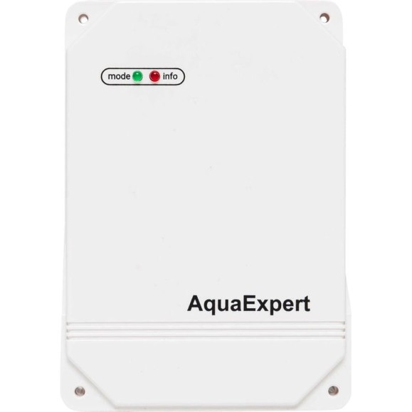 Блок управления системой EKF AquaExpert RADIO AquaExpert-control-radio