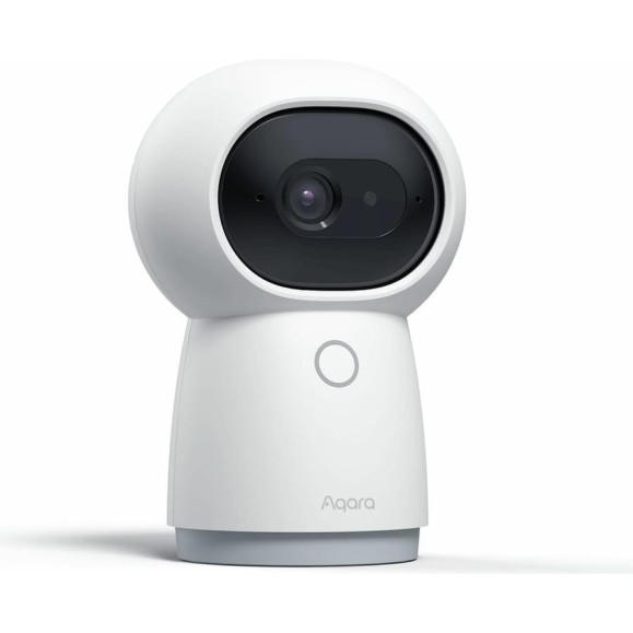 Камера и центр умного дома Camera Hub G3 AQARA CH-H03