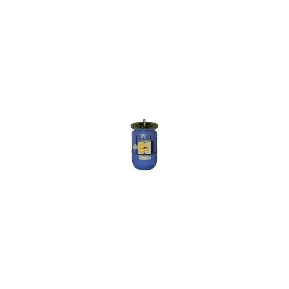 Двигатель передвижения для электрических талей TOR CD1/MD1 5-20 т ZDY1 21-4 (0,8 кВт) 185080