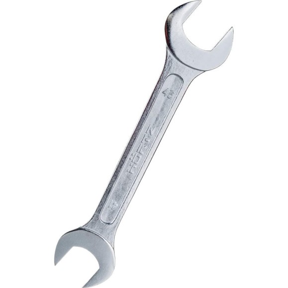 Ключ Hortz 41x46 хром. HOR 1022240 Ключ Hortz 41x46 хром. HOR 1022240