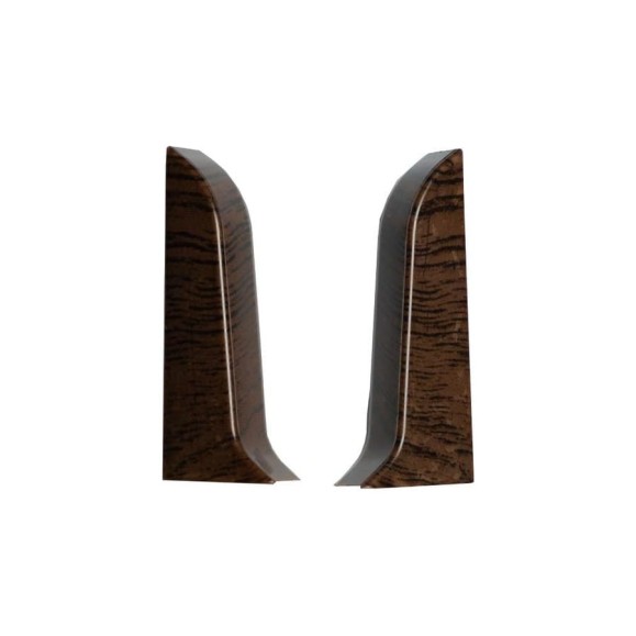 Заглушки Bonkeel Color ВС6009 упаковка 2 шт., левая, правая 527539