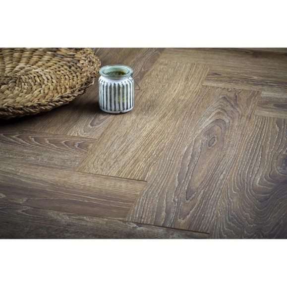 Ламинат Alsafloor Herringbone правая планка, Baleartic Oak, 33 класс, толщина 12 мм, 1.19 кв.м 521691 Ламинат Alsafloor Herringbone правая планка, Baleartic Oak, 33 класс, толщина 12 мм, 1.19 кв.м 521691