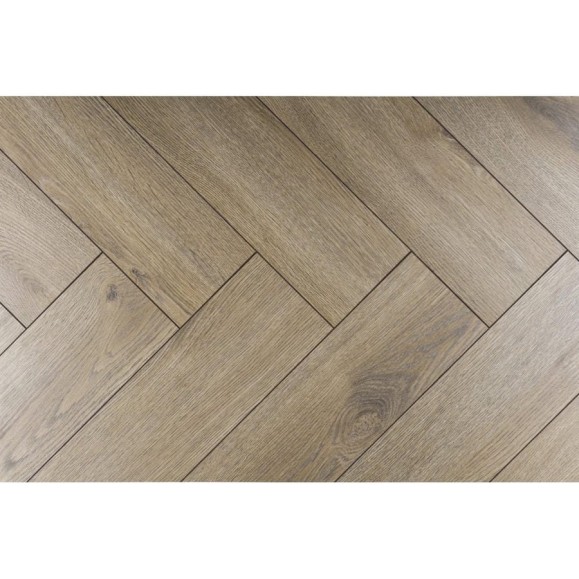 Ламинат Alsafloor Herringbone левая планка, Praline Oak, 33 класс, толщина 12 мм, 1.19 кв.м 521688 Ламинат Alsafloor Herringbone левая планка, Praline Oak, 33 класс, толщина 12 мм, 1.19 кв.м 521688