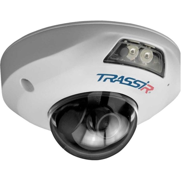 IP камера Trassir TR-D4221WDIR2 3.6 УТ-00018688