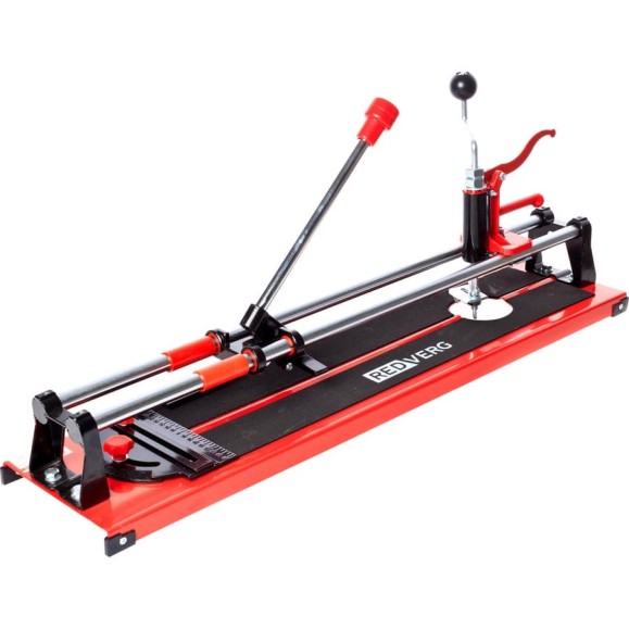 Ручной плиткорез с резаком отверстия REDVERG RD-TS600 Hobby 5021465 Ручной плиткорез с резаком отверстия REDVERG RD-TS600 Hobby 5021465