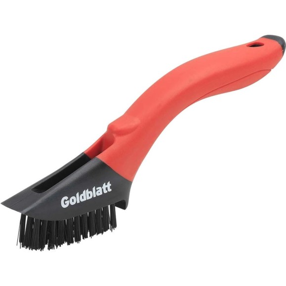 Щетка для очистки швов и затирки Goldblatt G02045