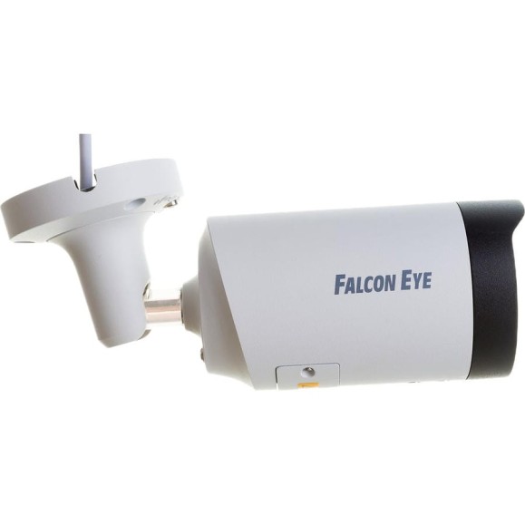 Цилиндрическая, универсальная IP видеокамера Falcon Eye FE-IPC-BV2-50PA 1080P с вариофокальным объективом и функцией «День/Ночь» 00-00117017 Цилиндрическая, универсальная IP видеокамера Falcon Eye FE-IPC-BV2-50PA 1080P с вариофокальным объективом и функцией «День/Ночь» 00-00117017