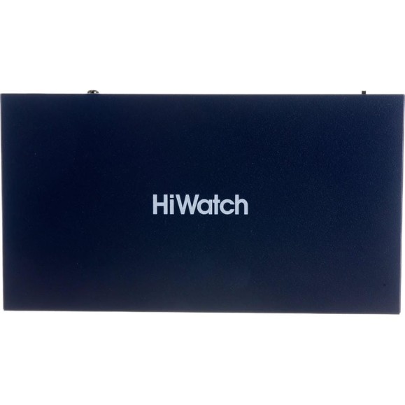 Коммутатор HiWatch DS-S908P В 00-00003625