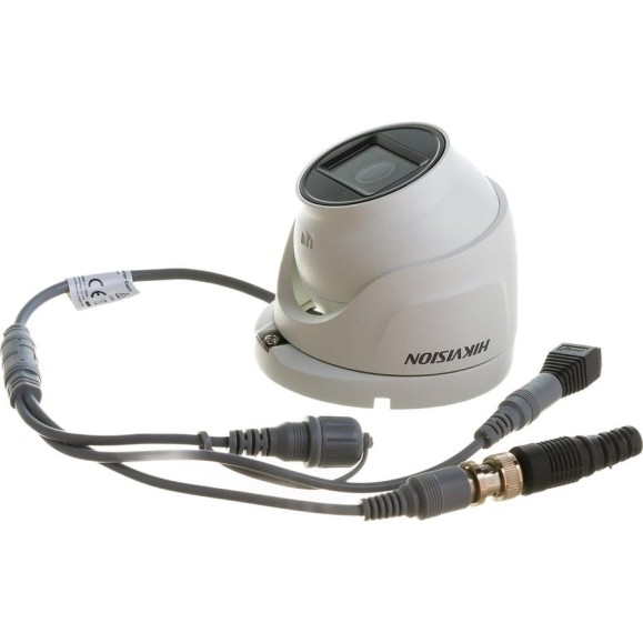 Аналоговая камера Hikvision DS-2CE76H8T-ITMF 2.8mm АВ5017778 Аналоговая камера Hikvision DS-2CE76H8T-ITMF 2.8mm АВ5017778