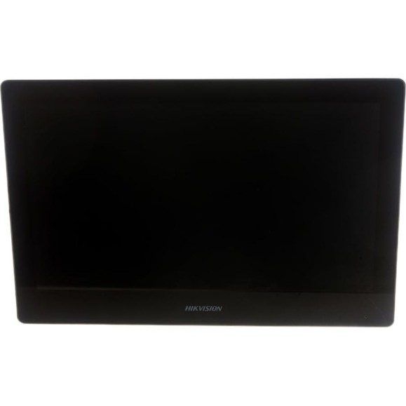 IP видеодомофон с WI-FI Hikvision DS-KH8520-WTE1 10“ АД5018706