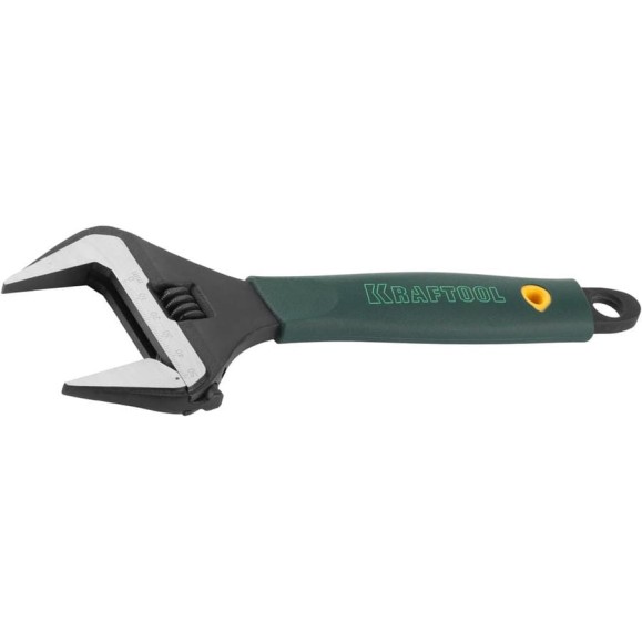 Разводной ключ KRAFTOOL SlimWide 250/50 мм 27258-25